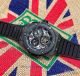 Perfect Replica XL Factory Hublot Big Bang Tourbillon Face Black Sand Case 45mm Watch (3)_th.jpg